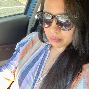 Meet your Posher, Judylinn